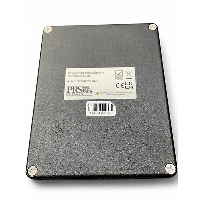 Used PRS Horsemeat Effect Pedal