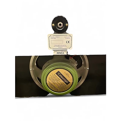 Used Marshall 1974CX Guitar Cabinet