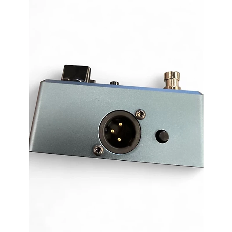 Used Darkglass ALPHA OMEGA ULTRA Bass Effect Pedal