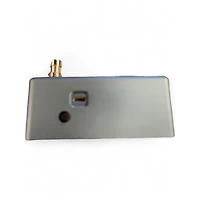 Used Darkglass ALPHA OMEGA ULTRA Bass Effect Pedal