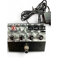 Used Eden I90 Professional Chorus Effect Pedal