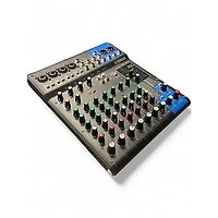 Used Yamaha MG10XU 10 Channel Mixer with Effects Unpowered Mixer