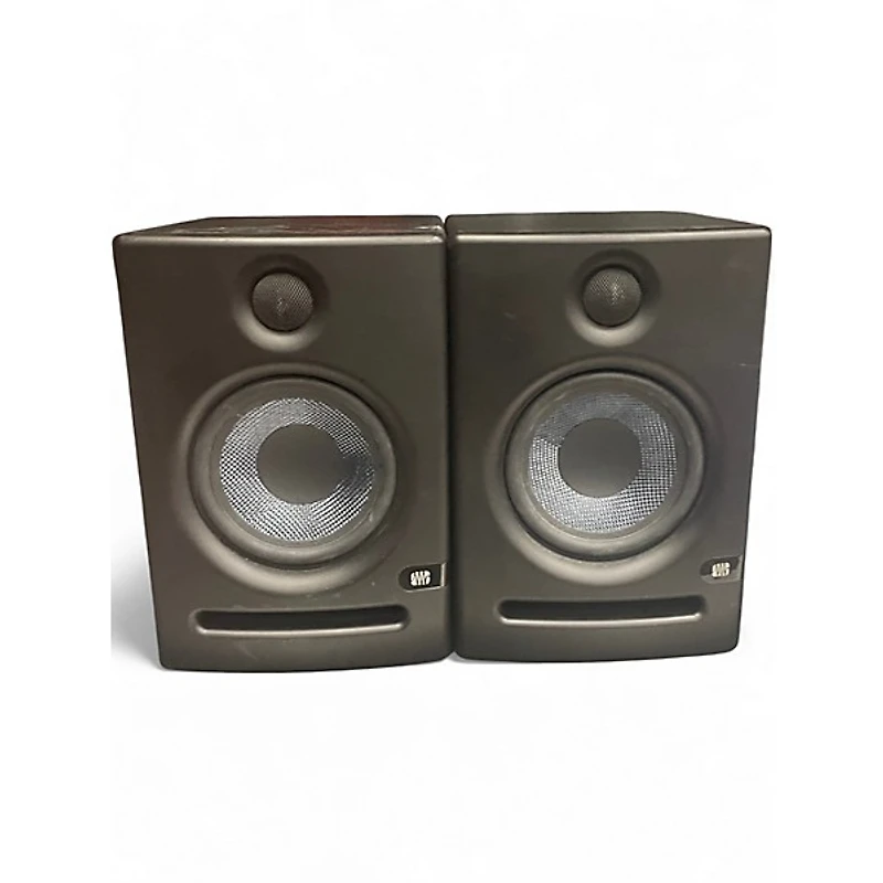 Used PreSonus Eris E5 Pair Powered Monitor