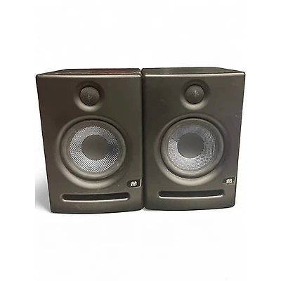 Used PreSonus Eris E5 Pair Powered Monitor
