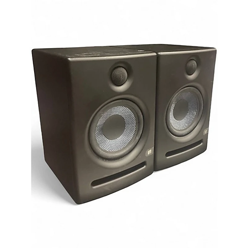 Used PreSonus Eris E5 Pair Powered Monitor