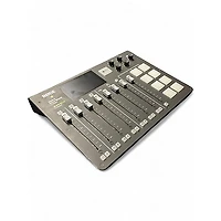 Used RODE Rodecaster Pro Powered Mixer