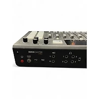 Used RODE Rodecaster Pro Powered Mixer