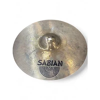 Used SABIAN 14in HHX Evolution Hi Hat Bottom Cymbal