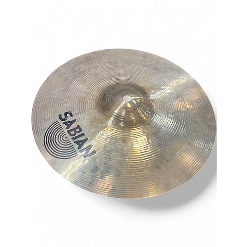 Used SABIAN 14in HHX Evolution Hi Hat Bottom Cymbal