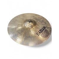 Used SABIAN 14in HHX Evolution Hi Hat Bottom Cymbal