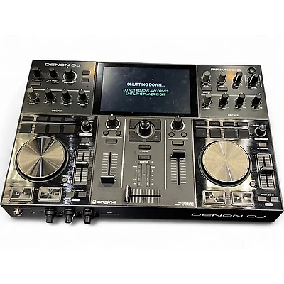 Used Denon DJ Prime Go DJ Controller