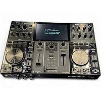Used Denon DJ Prime Go DJ Controller