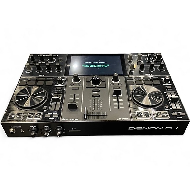 Used Denon DJ Prime Go DJ Controller