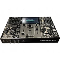 Used Denon DJ Prime Go DJ Controller
