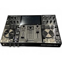Used Denon DJ Prime Go DJ Controller