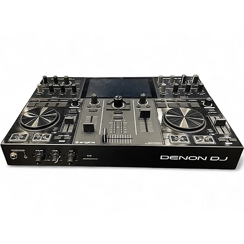 Used Denon DJ Prime Go DJ Controller