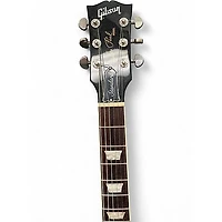 Used Gibson Les Paul Standard Cherry Sunburst Solid Body Electric Guitar