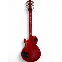 Used Gibson Les Paul Standard Cherry Sunburst Solid Body Electric Guitar