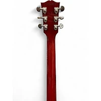 Used Gibson Les Paul Standard Cherry Sunburst Solid Body Electric Guitar