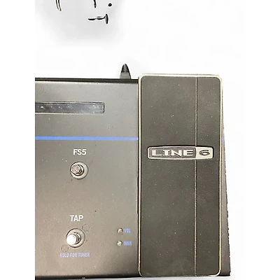 Used Line 6 FBV 3 Advanced Footswitch