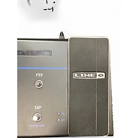 Used Line 6 FBV 3 Advanced Footswitch