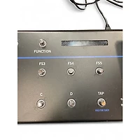 Used Line 6 FBV 3 Advanced Footswitch