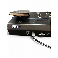 Used Line 6 FBV 3 Advanced Footswitch