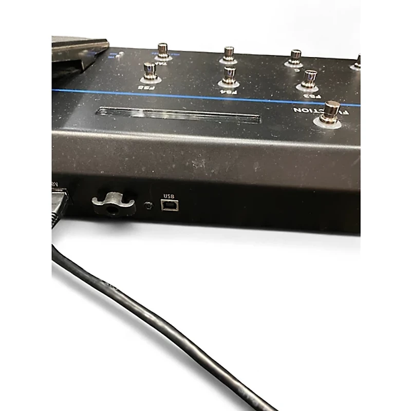 Used Line 6 FBV 3 Advanced Footswitch