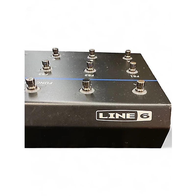 Used Line 6 FBV 3 Advanced Footswitch