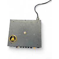 Used Markbass LITTLE MARK 58R Bass Amp Head