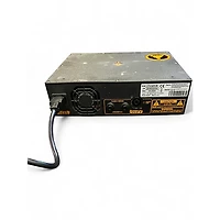 Used Markbass LITTLE MARK 58R Bass Amp Head