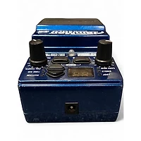Used DigiTech JMS Jam Man Solo Phrase Pedal