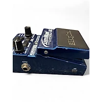 Used DigiTech JMS Jam Man Solo Phrase Pedal