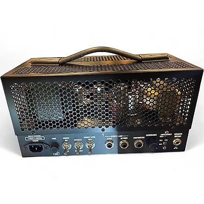 Used EVH 5150 III 15W Lunchbox Tube Guitar Amp Head