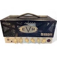 Used EVH 5150 III 15W Lunchbox Tube Guitar Amp Head