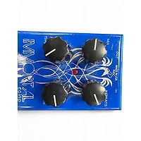 Used J.Rockett Audio Designs IMMORTAL ECHO Effect Pedal