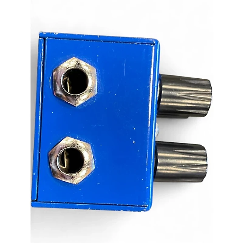 Used J.Rockett Audio Designs IMMORTAL ECHO Effect Pedal