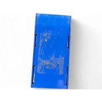 Used J.Rockett Audio Designs IMMORTAL ECHO Effect Pedal