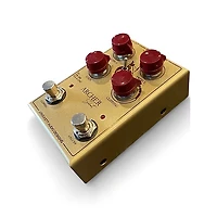 Used J.Rockett Audio Designs ARCHER SELECT Effect Pedal