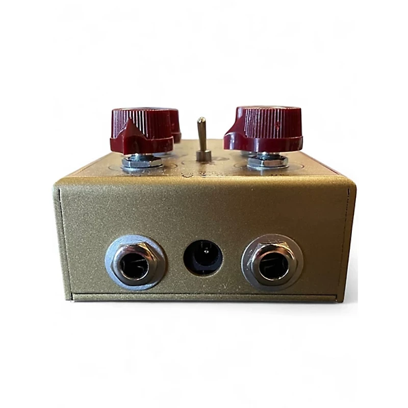 Used J.Rockett Audio Designs ARCHER SELECT Effect Pedal