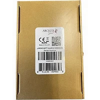 Used J.Rockett Audio Designs ARCHER SELECT Effect Pedal