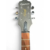 Used Epiphone Les Paul Special I CHERRY Solid Body Electric Guitar