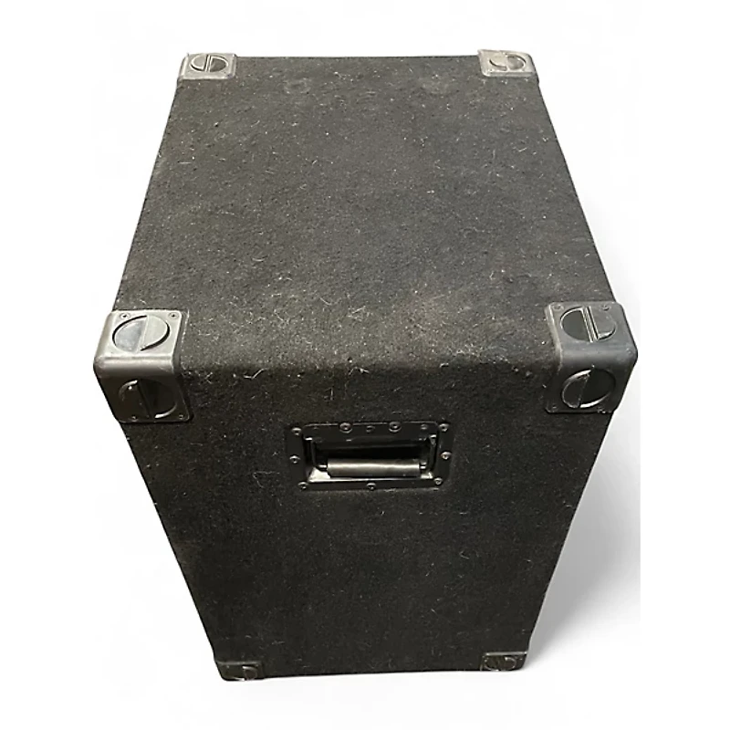 Used Gallien-Krueger GLX410 Bass Cabinet