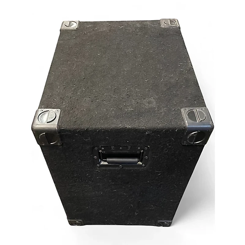 Used Gallien-Krueger GLX410 Bass Cabinet