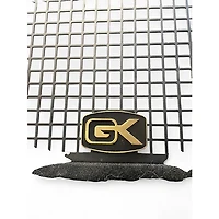 Used Gallien-Krueger GLX410 Bass Cabinet