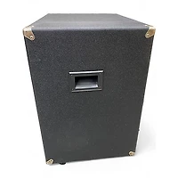 Used Fender BASSMAN 115 Bass Cabinet