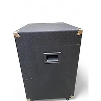 Used Fender BASSMAN 115 Bass Cabinet