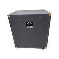Used Fender BASSMAN 115 Bass Cabinet