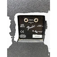 Used Fender BASSMAN 115 Bass Cabinet