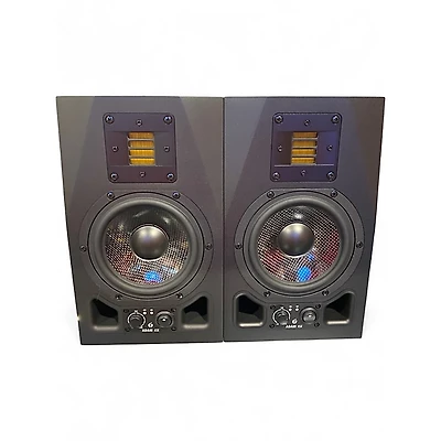 Used ADAM Audio A5X Pair Powered Monitor